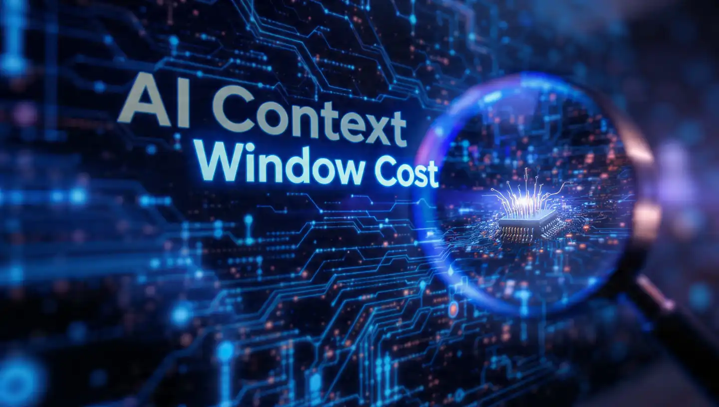 Context Window Cost Calculator