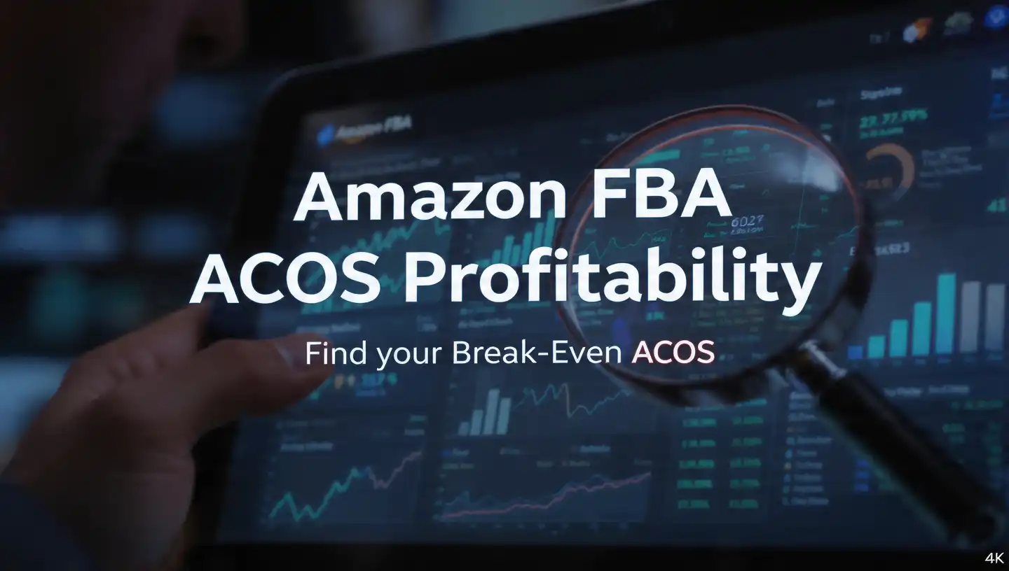 ACOS Profitability Calculator