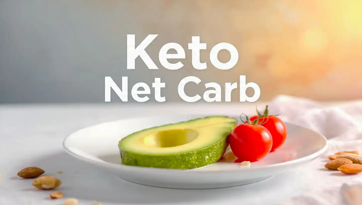Net Carb Calculator