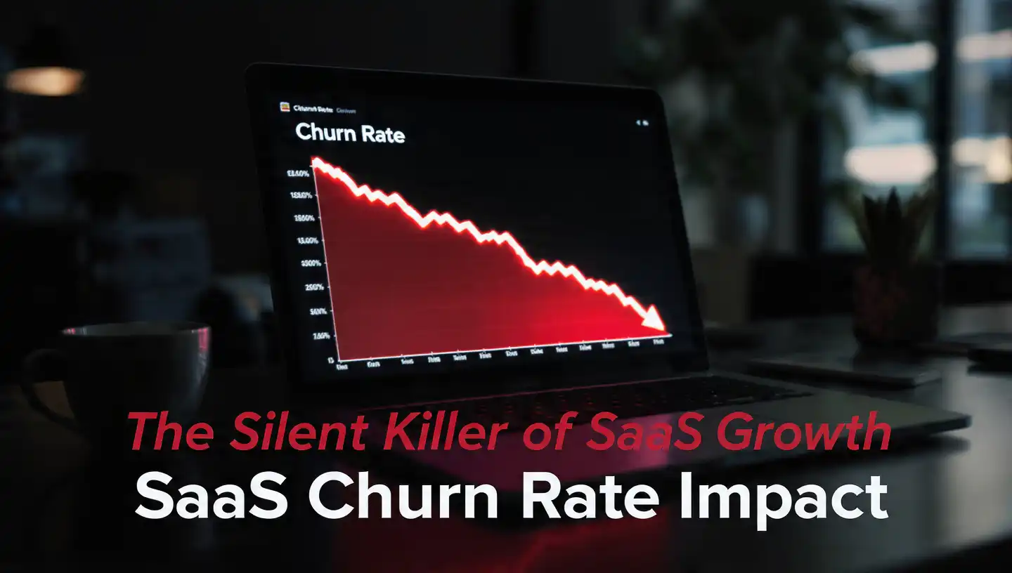Churn Rate Impact Calculator
