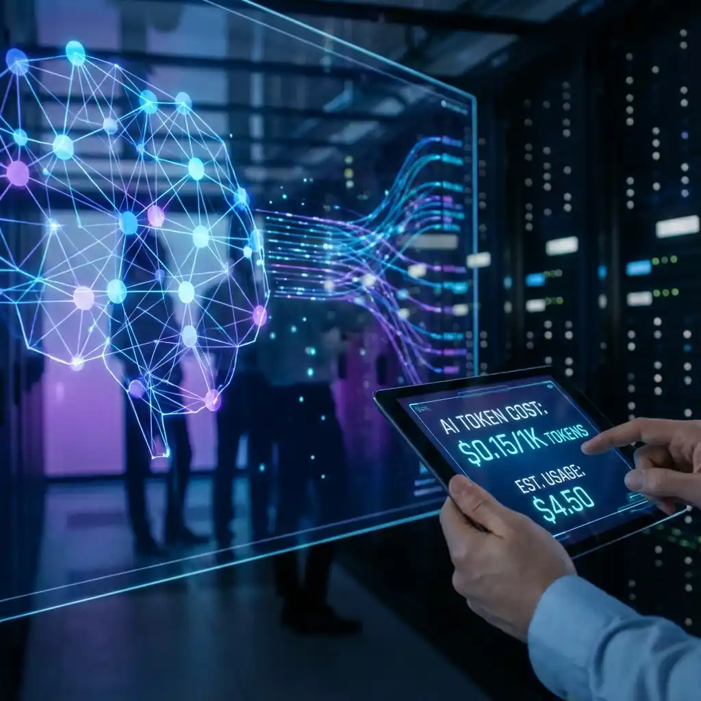 AI Token Cost